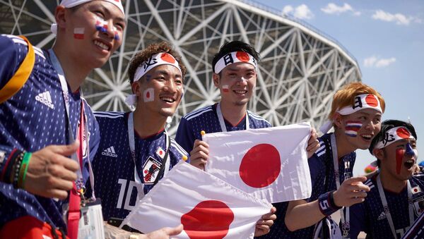 おそロシアのイメージチェンジ：日本人記者、サッカーW杯ロシア大会の感想を語る - Sputnik 日本