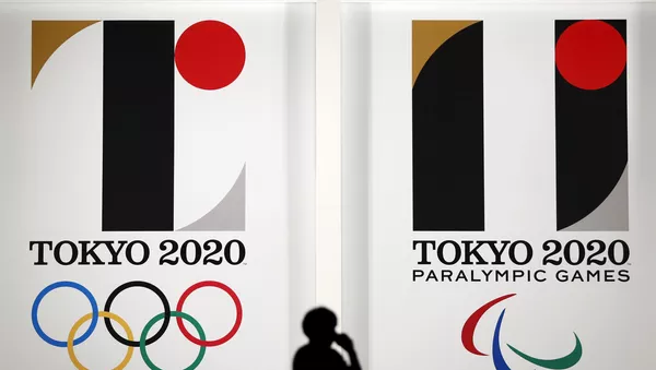 ２０２０年東京オリンピック（アーカイブ写真） - Sputnik 日本
