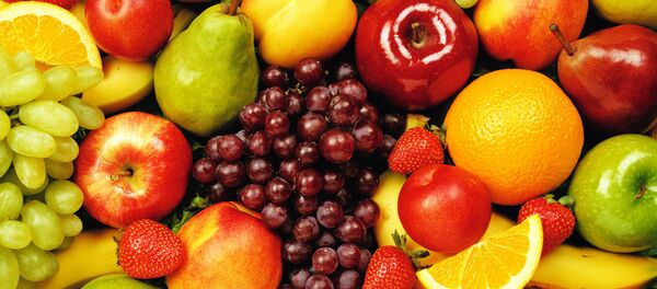 果物 果物 - Sputnik 日本