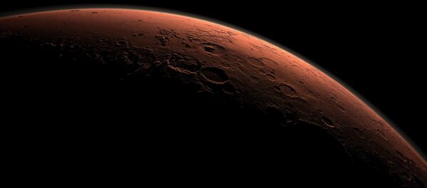 火星 - Sputnik 日本