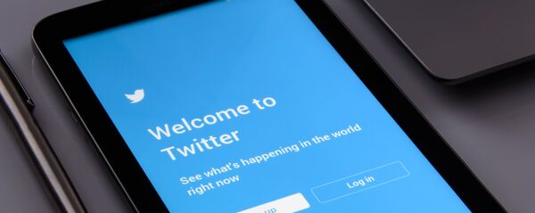 ツイッター ツイッター - Sputnik 日本