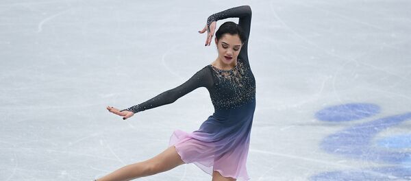 メドベージェワ - Sputnik 日本