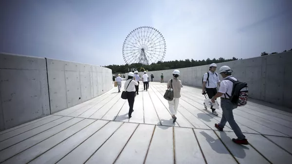 東京五輪 - Sputnik 日本