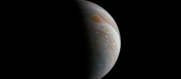 木星 - Sputnik 日本