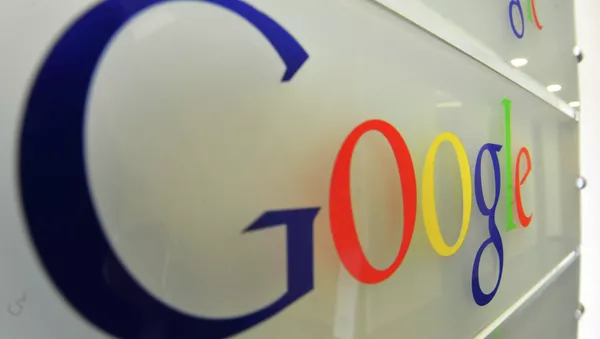 Google logo