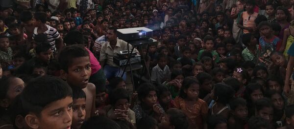 iPhoneで撮った写真ベスト2018年版が発表される iPhoneで撮った写真ベスト2018年版が発表される - Sputnik 日本