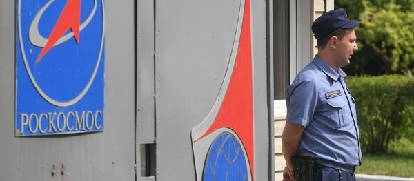 ロスコスモス、国家反逆事件で立ち入り検査 - Sputnik 日本