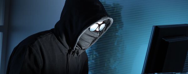 ハッカー(アーカイブ写真) ハッカー(アーカイブ写真) - Sputnik 日本
