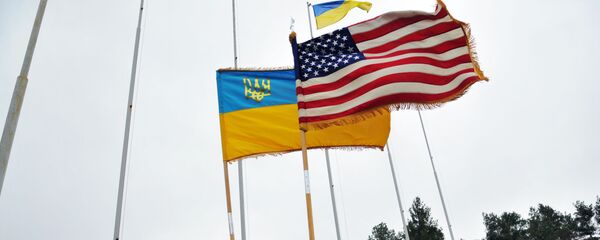 Американские военные инструкторы на Украине Американские военные инструкторы на Украине - Sputnik 日本