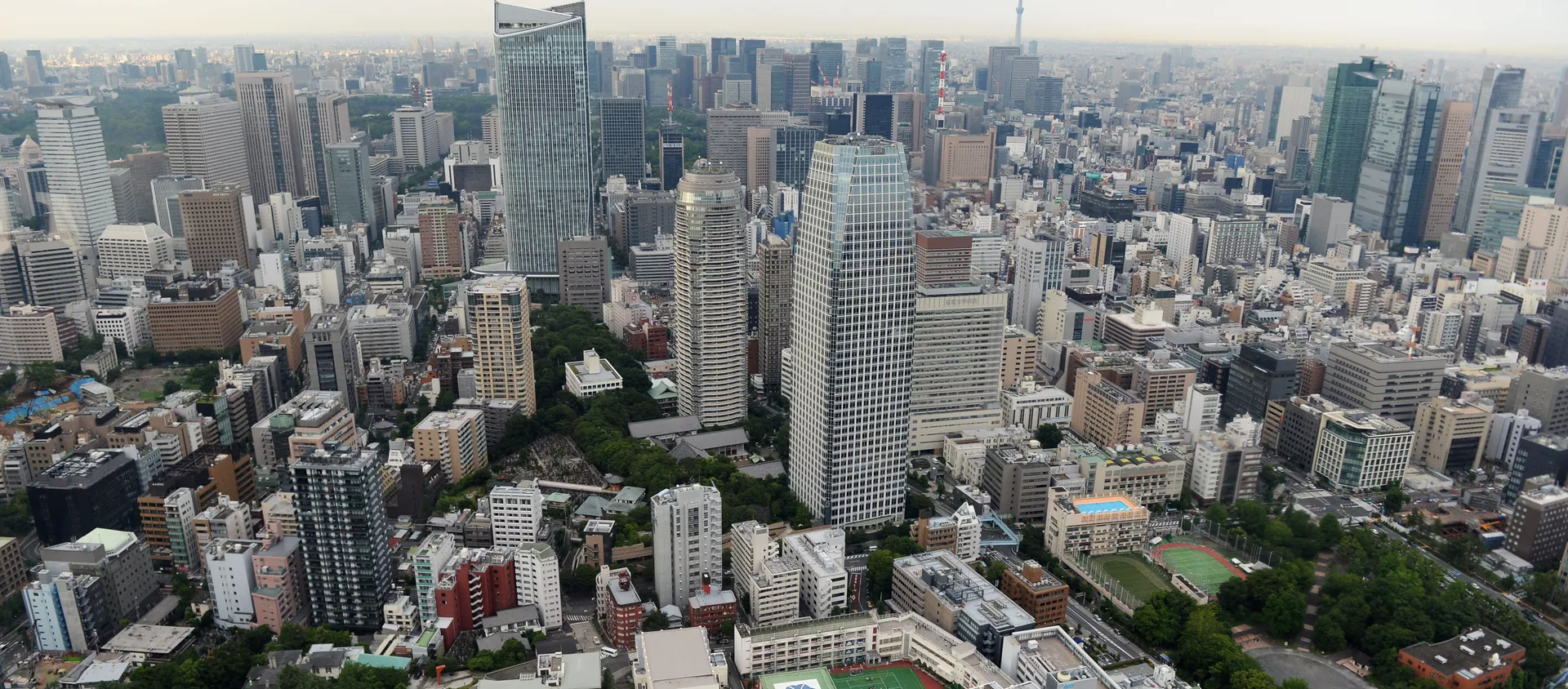 東京 - Sputnik 日本, 1920, 12.06.2019