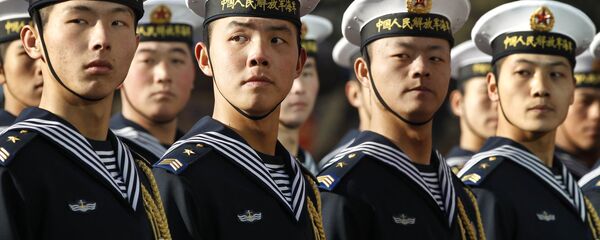 中国、人工知能を備えた潜水艦を開発 中国、人工知能を備えた潜水艦を開発 - Sputnik 日本