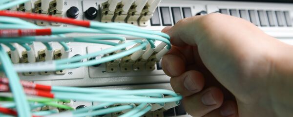 インターネット - Sputnik 日本