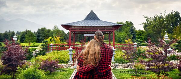 日本、観光（アーカイブ写真） - Sputnik 日本