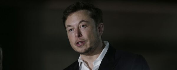 イーロン・マスク イーロン・マスク - Sputnik 日本