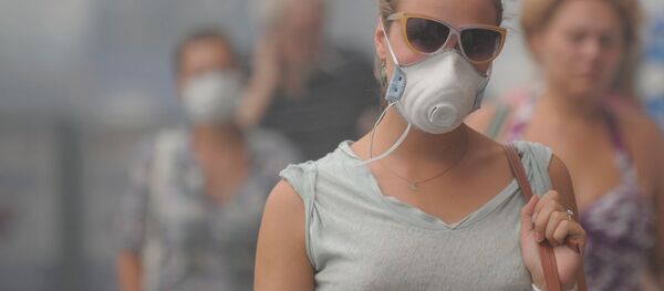 グリーンピース 二酸化硫黄の排出国をランキング インド増加率65% ロシア2位 グリーンピース 二酸化硫黄の排出国をランキング インド増加率65% ロシア2位 - Sputnik 日本