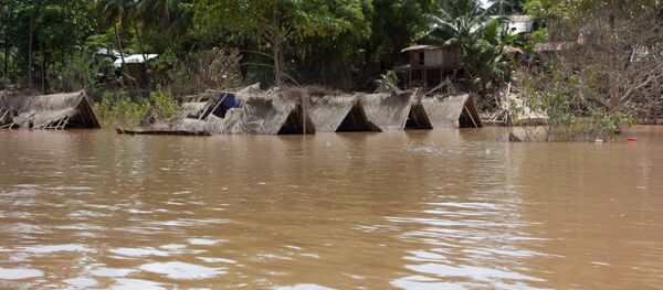 ラオス ラオス - Sputnik 日本