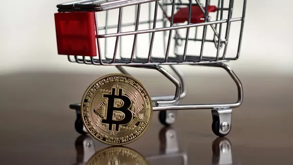 ビットコイン - Sputnik 日本
