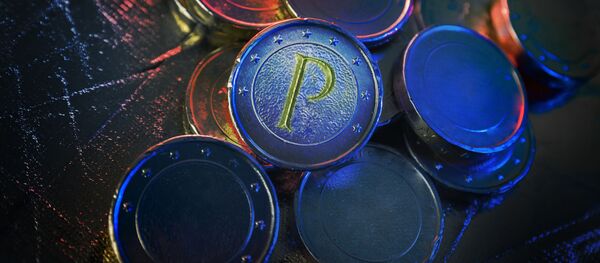 ベネズエラ仮想通貨 - Sputnik 日本