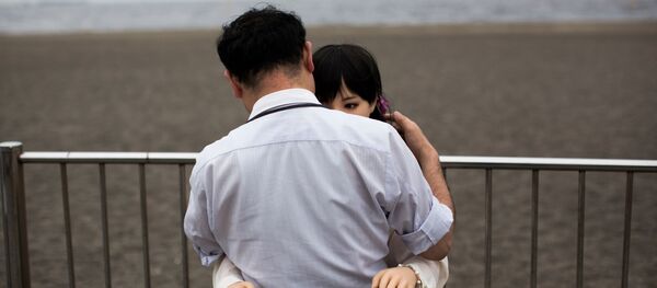 「私の妻は、人形」 テレビRTで人間とセックスドールの関係を描いたドキュメンタリーが放送される 「私の妻は、人形」 テレビRTで人間とセックスドールの関係を描いたドキュメンタリーが放送される - Sputnik 日本