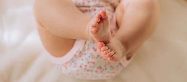 赤ちゃん 赤ちゃん - Sputnik 日本