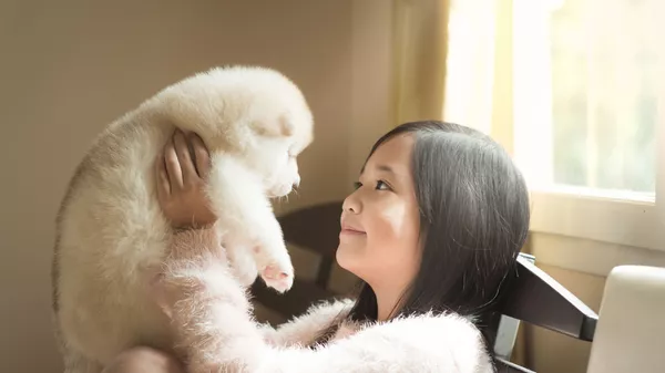 犬と子ども - Sputnik 日本