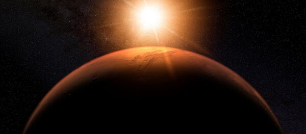 火星 火星 - Sputnik 日本