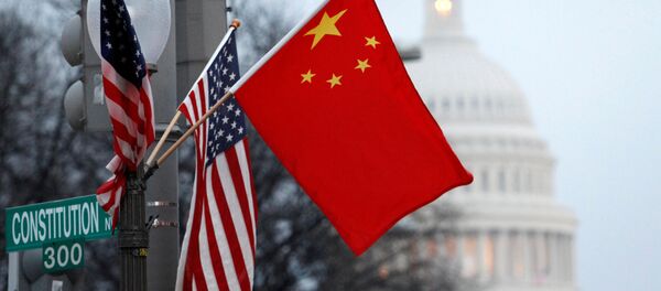 米国が貿易摩擦の悪化を促進するならば、中国は報復措置をとる―中国外務省 米国が貿易摩擦の悪化を促進するならば、中国は報復措置をとる―中国外務省 - Sputnik 日本
