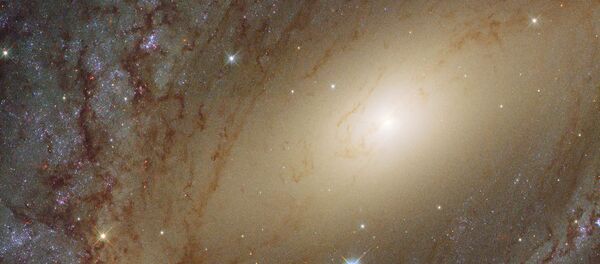 NGC 6744 NGC 6744 - Sputnik 日本