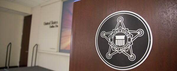 U. S. Secret Service U. S. Secret Service - Sputnik 日本