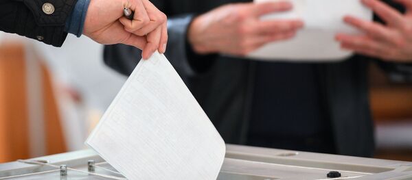 新潟市長に自民支持新人　野党支援候補ら破る - Sputnik 日本