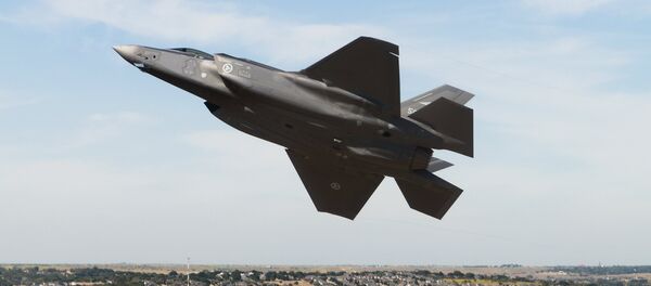 F-35 F-35 - Sputnik 日本