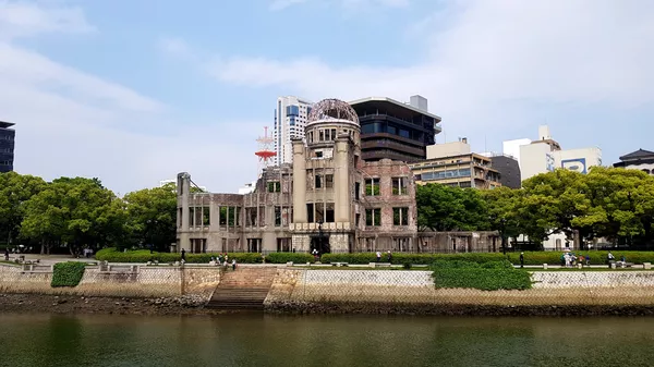 広島平和記念公園  - Sputnik 日本