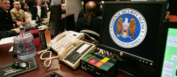 NSAの機密情報漏えいで雇われ労働者が訴えられる【写真】 - Sputnik 日本