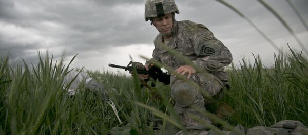 米国防総省　米陸軍4万人削減計画を承認 - Sputnik 日本