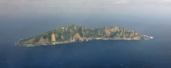尖閣諸島 尖閣諸島 - Sputnik 日本