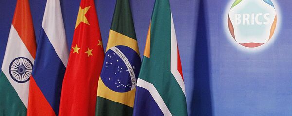 BRICS - Sputnik 日本