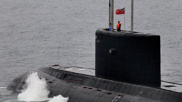 日本防衛省「ロシア軍の活動領域は拡大している」 - Sputnik 日本