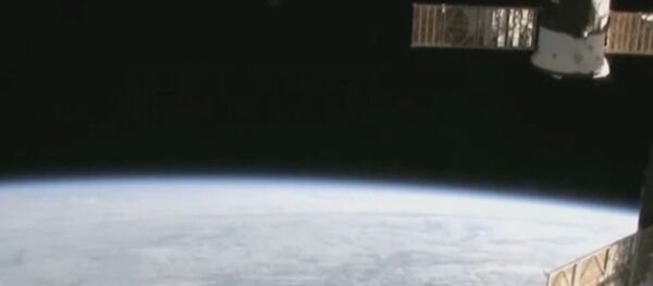 NASA、ISS近傍をUFOが通過したことを秘匿したとして責められる NASA、ISS近傍をUFOが通過したことを秘匿したとして責められる - Sputnik 日本