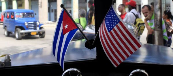 キューバ制裁は「逆効果だった」、ではなぜ米国は新たな制裁を課すのか? キューバ制裁は「逆効果だった」、ではなぜ米国は新たな制裁を課すのか? - Sputnik 日本