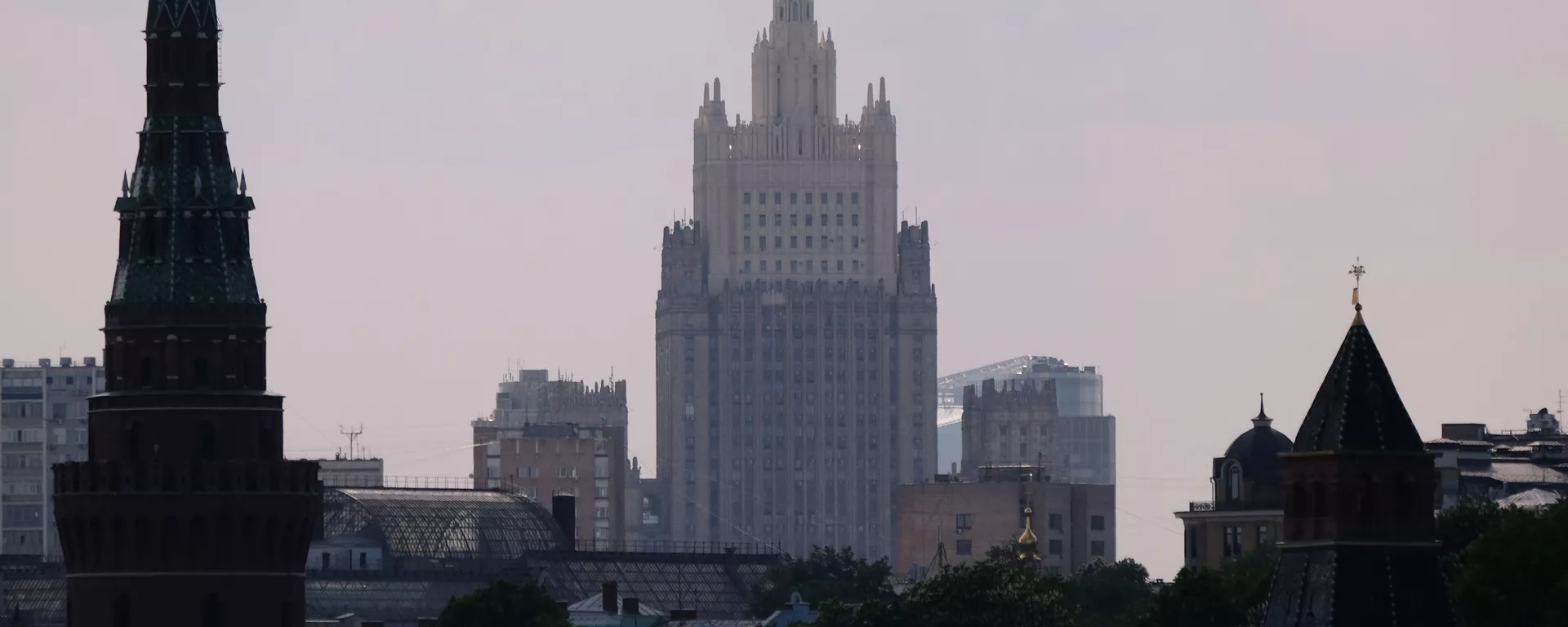 ロシア外務省 - Sputnik 日本, 1920, 23.06.2022
