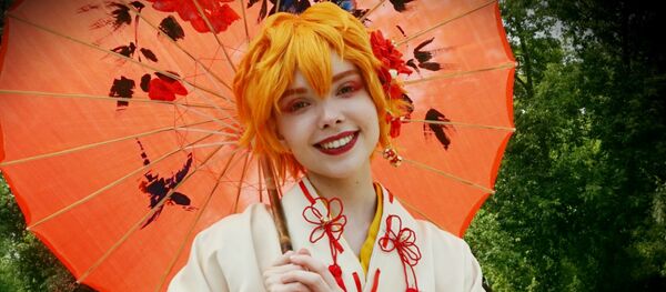 J-FEST J-FEST - Sputnik 日本