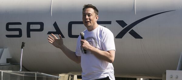 イーロン・マスク氏、惑星間飛行用の宇宙船「スターシップ」のエンジンを初試験【動画】 イーロン・マスク氏、惑星間飛行用の宇宙船「スターシップ」のエンジンを初試験【動画】 - Sputnik 日本