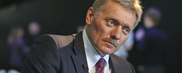 露大統領報道官:米国のINF全廃条約からの離脱は世界をより危険なものにする 露大統領報道官:米国のINF全廃条約からの離脱は世界をより危険なものにする - Sputnik 日本