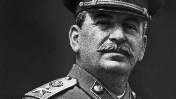Генералиссимус Советского Союза Иосиф Виссарионович Сталин - Sputnik 日本