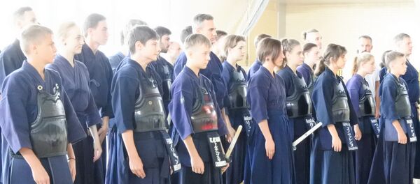 開会式 開会式 - Sputnik 日本