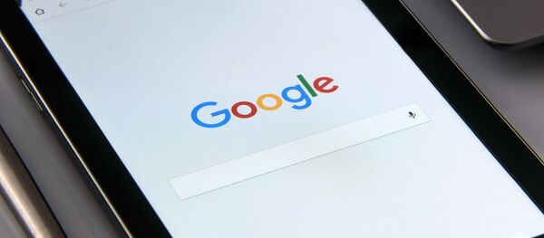 グーグル グーグル - Sputnik 日本