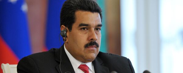 マドゥロ大統領 - Sputnik 日本