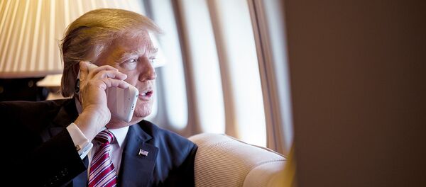 トランプ氏 - Sputnik 日本