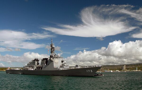 米NI、ロシアの巡洋艦を世界最強の軍艦リストに加える【写真