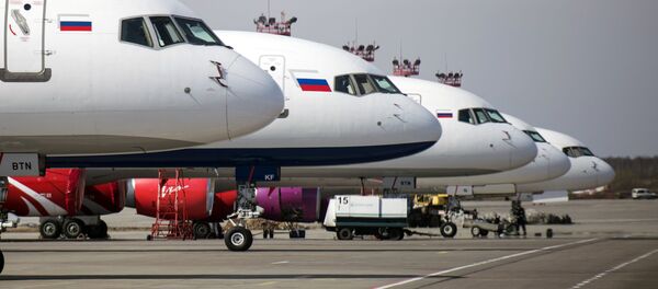 裕福な乗客のおかしな注文 航空会社が語る 裕福な乗客のおかしな注文 航空会社が語る - Sputnik 日本